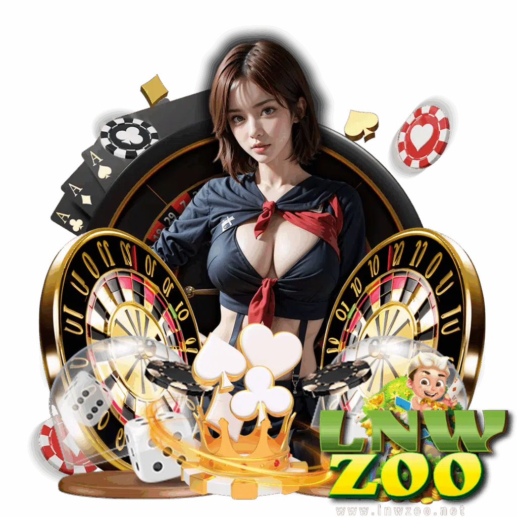 lnwzoo ทดลองเล่น